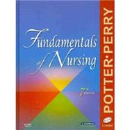Fundamentals of Nursing Enhanced Multi-Media Edition Package, 7th Edition 9780323080835