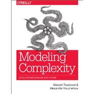 Modeling Complexity 9781449330835