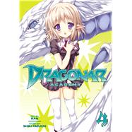 Dragonar Academy Vol. 4 9781626920835