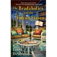 The Readaholics and the Falcon Fiasco 9780451470836