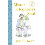 Mister Cleghorn’s Seal 9780008170837