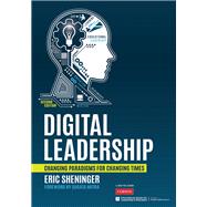 Digital Leadership 9781544350837