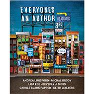 Everyone's an Author With Readings 9780393420838