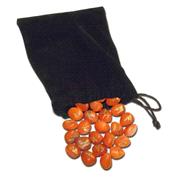 Red Carnelian Runes 9780738720838