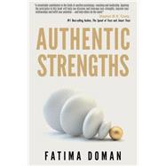 Authentic Strengths 9781681020839