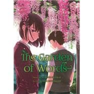 The Garden of Words 9781939130839