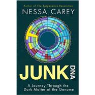 Junk DNA 9780231170840
