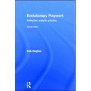 Evolutionary Playwork