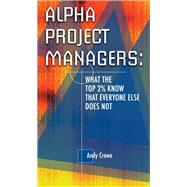 Alpha Project Managers