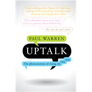Uptalk