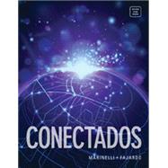 Conectados (with Communication Manual and iLrn™ Heinle Learning Center, 4 terms (24 months) Printed Access Card) 9781111350840