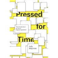 Pressed for Time 9780226380841
