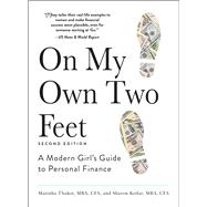 On My Own Two Feet 9781440570841
