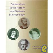 Connections in the History and Systems of Psychology