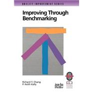 Improving Through Benchmarking