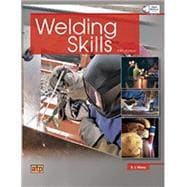 Welding Skills 9780826930842