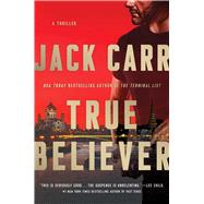 True Believer 9781501180842