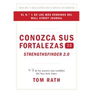 Conozca sus Fortalezas 2.0 9781595620842