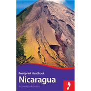 Footprint Nicaragua 9781910120842