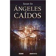 Angeles caidos / Fallen Angeles 9786077350842