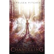 The Last Changeling 9780738740843