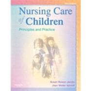 Nursing Care of Children 9781416030843