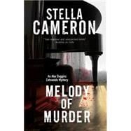 Melody of Murder 9781780290843