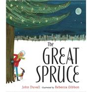 The Great Spruce 9780399160844