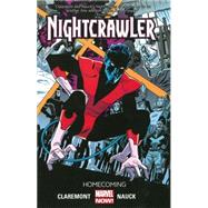 Nightcrawler Volume 1 9780785190844