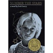 Number the Stars 9781432860844