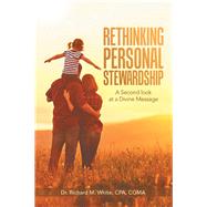 Rethinking Personal Stewardship 9781796050844