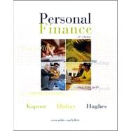 Personal Finance 9780072350845