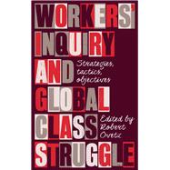 Workers' Inquiry