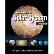 An Introduction to the Solar System 9781108430845