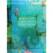 Write Down Your Plans and God Will Direct Your Steps 9781424550845
