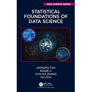 Statistical Learning for High-Dimensional Data