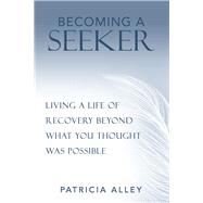 Becoming a Seeker 9781982230845