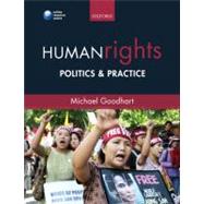 Human Rights Politics and Practice 9780199540846