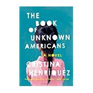 The Book of Unknown Americans 9780385350846