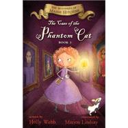 The Case of the Phantom Cat 9780544810846