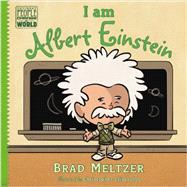 I Am Albert Einstein 9780803740846