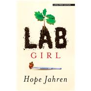 Lab Girl 9781432840846