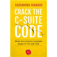 Crack the C-suite Code