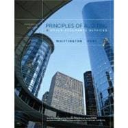 Principles of Auditing and Other Assurance Services 9780073010847
