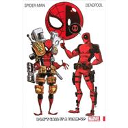 Spider-Man/Deadpool Vol. 0 9781302900847