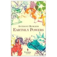 Earthly Powers 9781609450847