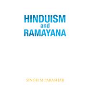 Hinduism and Ramayana 9781984590848