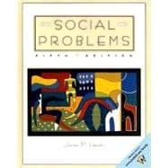 Social Problems 9780130960849