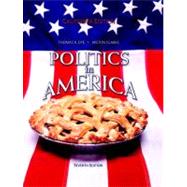 Politics in America, California Edition