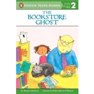 The Bookstore Ghost